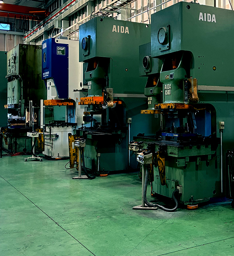 正直・誠実なモノづくり